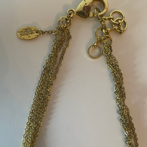 Gorgeous Amrita Singh Statement Necklace - Picture 4 of 5